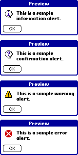 without Alert Hack