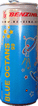 Benzina energy drink