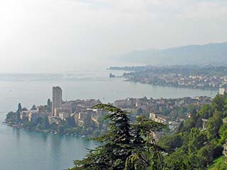 Montreux