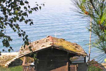 Duckingham Palace