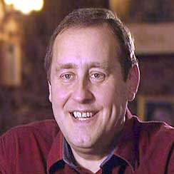 Peter Freestone