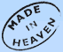 Made In Heaven
