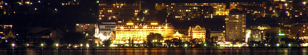 Montreux noc�