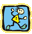 Model animation