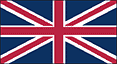 Flag of Great Britain