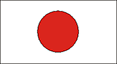 Flag of Japan