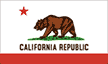 Flag of California