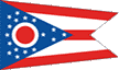 Flag of Ohio