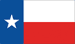 Flag of Texas