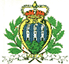 Seal of San Marino