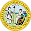 Seal of North Carolina