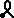 Palm OS shortcut character