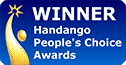Handango's Best Productivity Application
